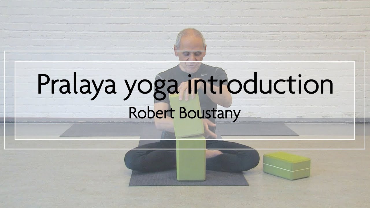 What is Pralaya yoga? | Yoga knowledge with Robert