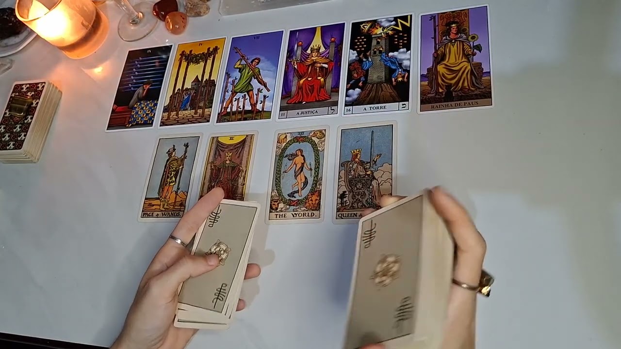 CÂNCER ♋️ fev 2026 - faça o pensamento guiar a ação 