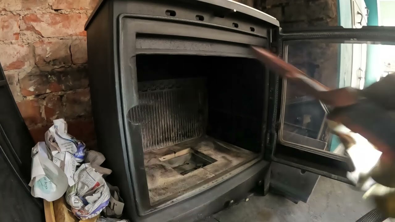 Peanut stove I didn't like but now like!