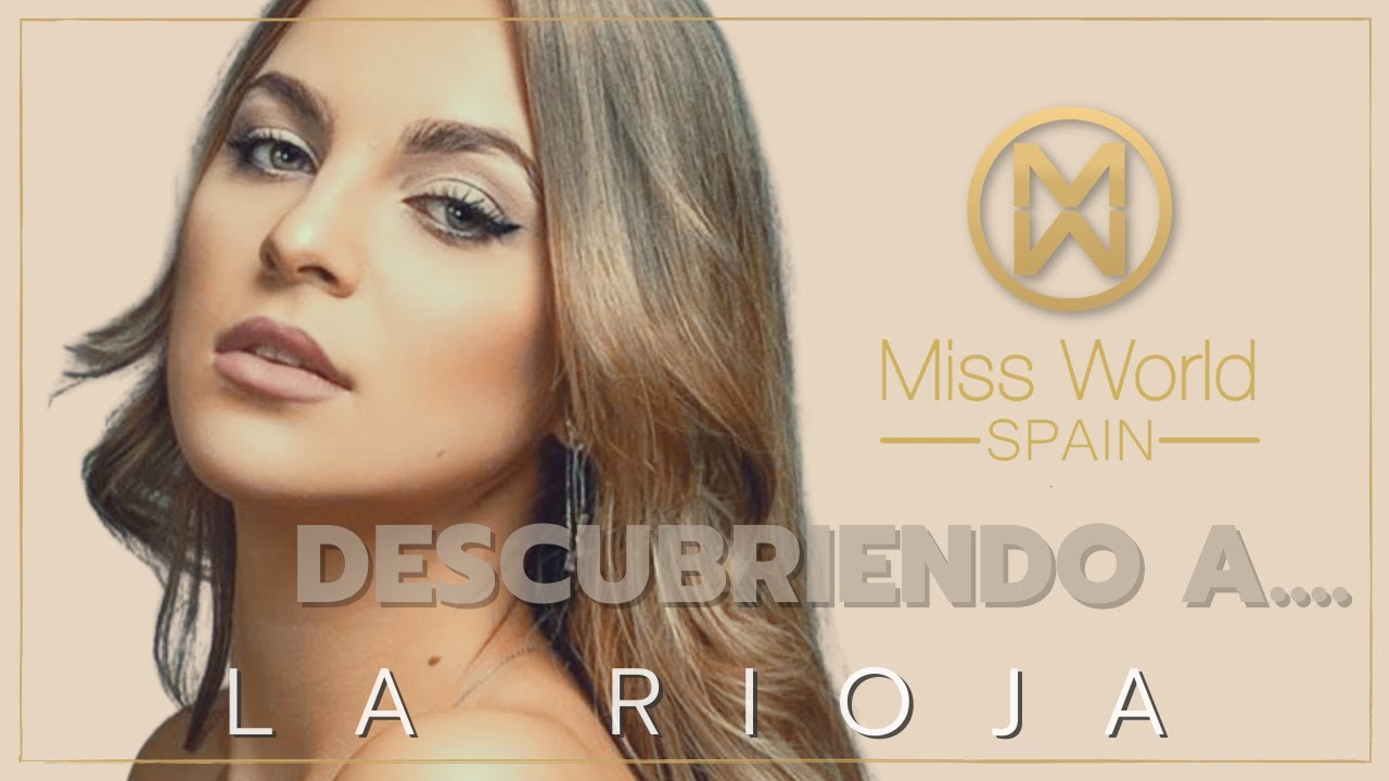 MWS 2022 | Descubriendo a... LA RIOJA