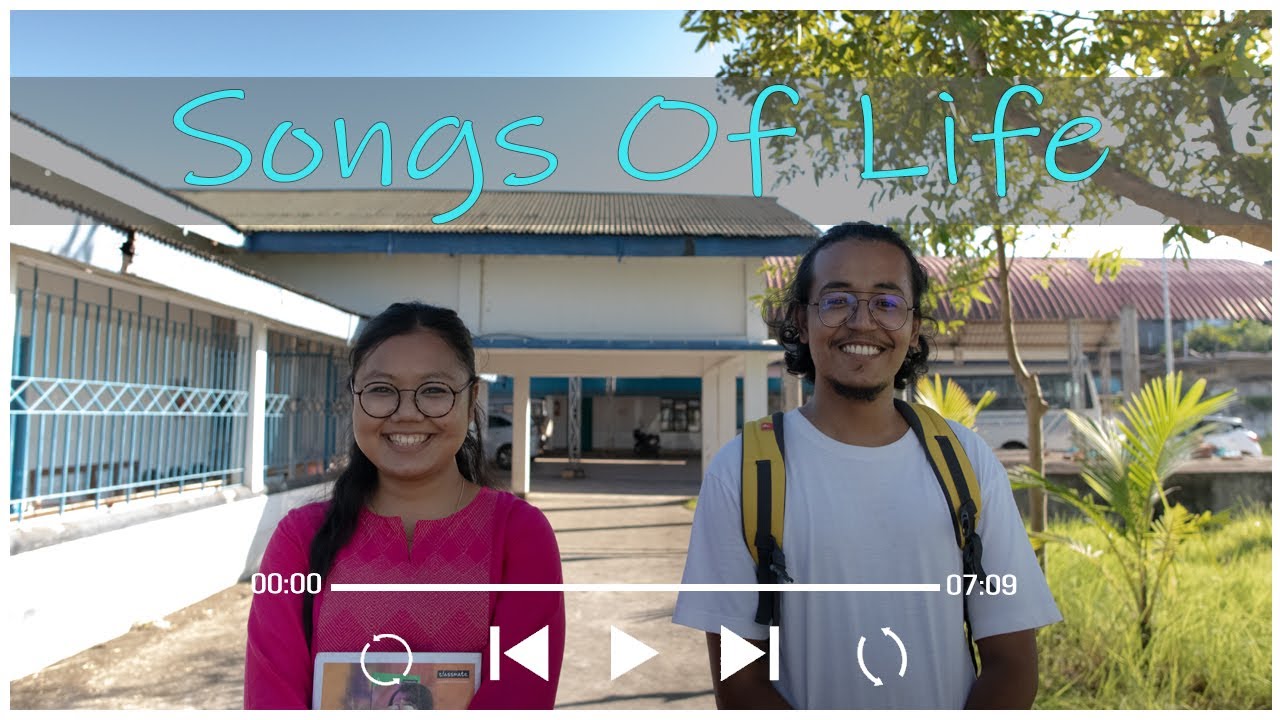 Songs Of Life | Heavy Budget
