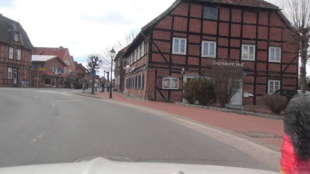 Gartow 14.4.2013