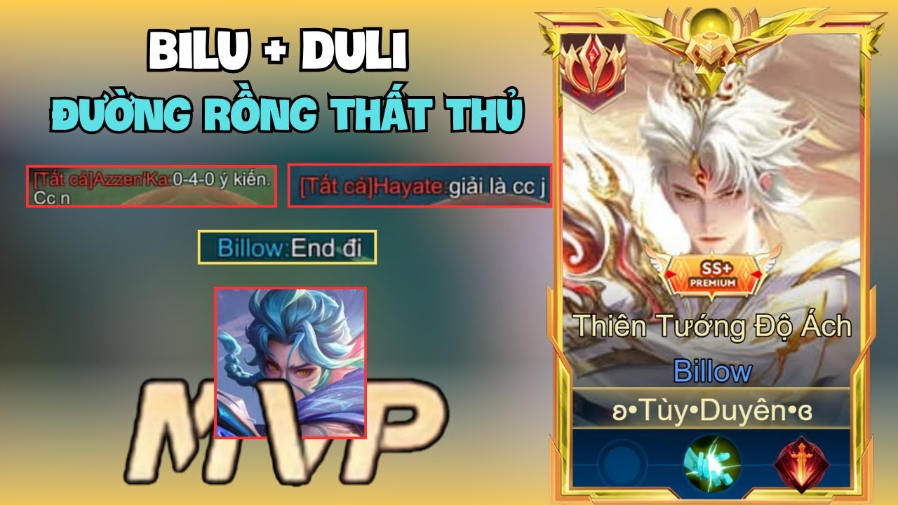 Liên Quân | Team Bạn C.H.Ử.I Nhau Vì??
