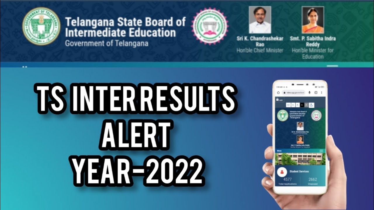 TS Intermediate Results Alerts Year 2022