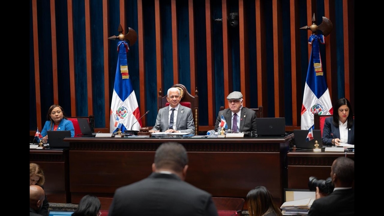 ¿Golpe a la Democracia? El Senado intenta eliminar las Candidaturas Independientes