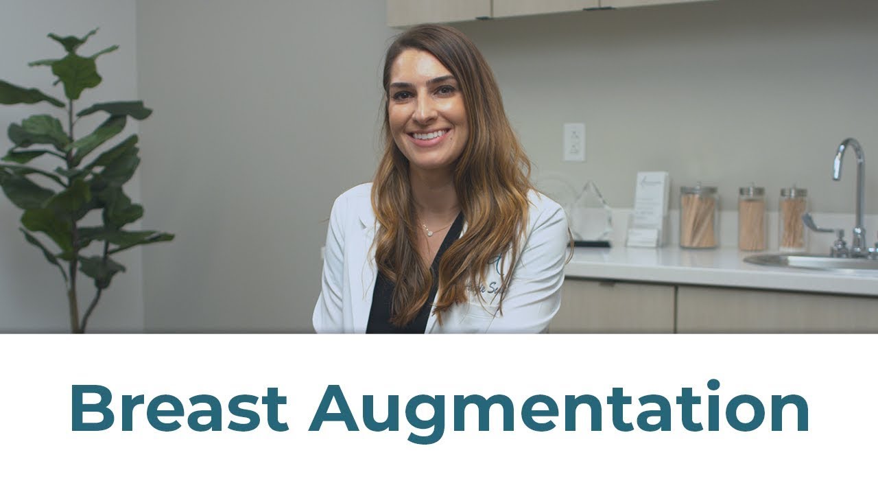 Breast Augmentation Recovery: Day 2