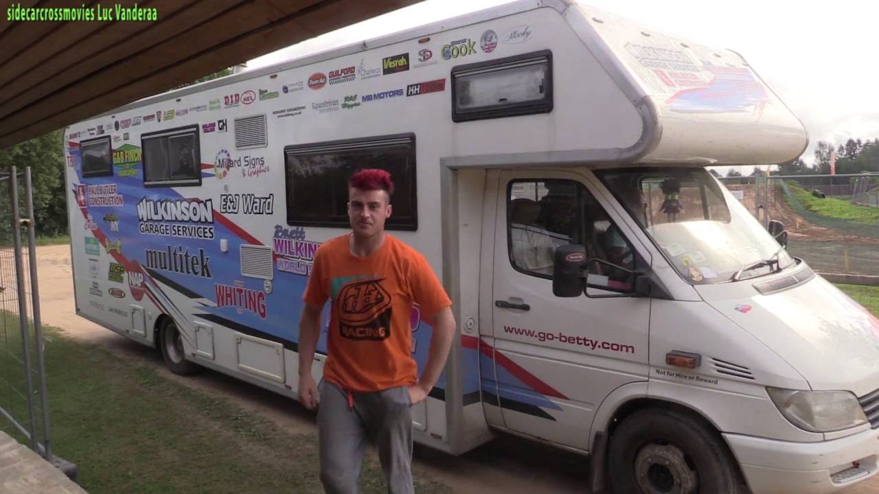 paddock life 2, the Baltic style