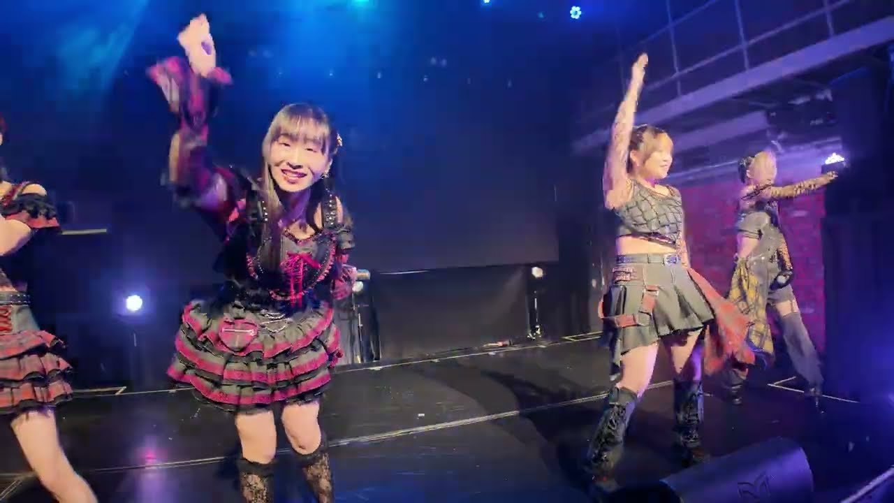 FandL『解放区 -Second SP-』 #FandL