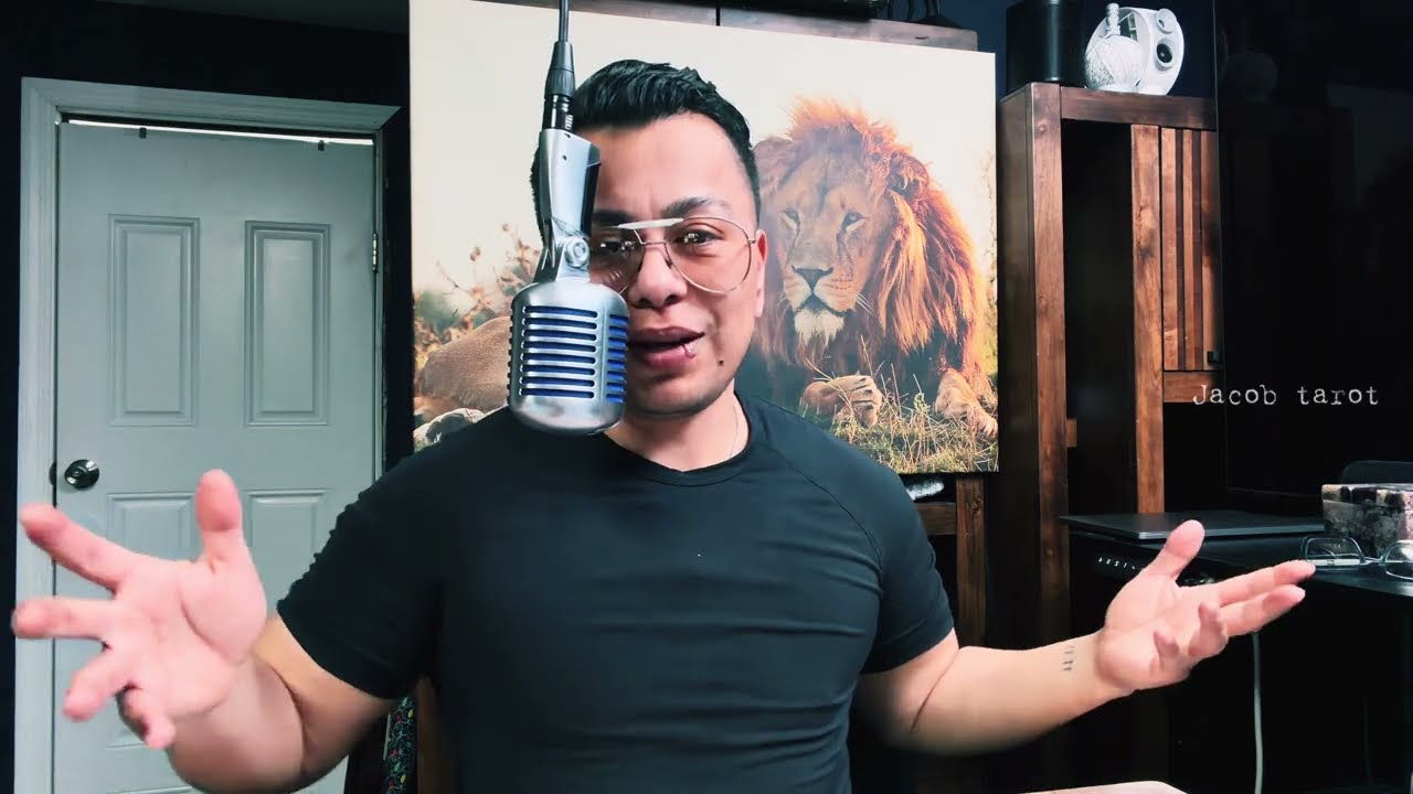 VIRGO! ESTO NO LO VE&Iacute;A VENIR PARA TI