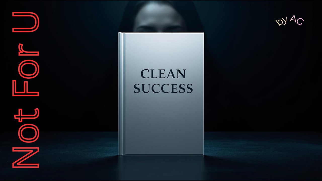 How to Succeed Without Hurting Others – The REAL Path to Success (Proven)