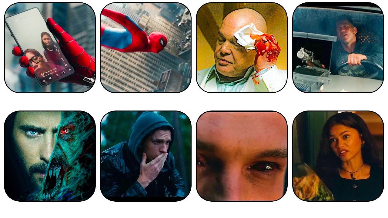 Why is Peter Parker Mutating? Spider-Man: Brand New Day Trailer Analysis