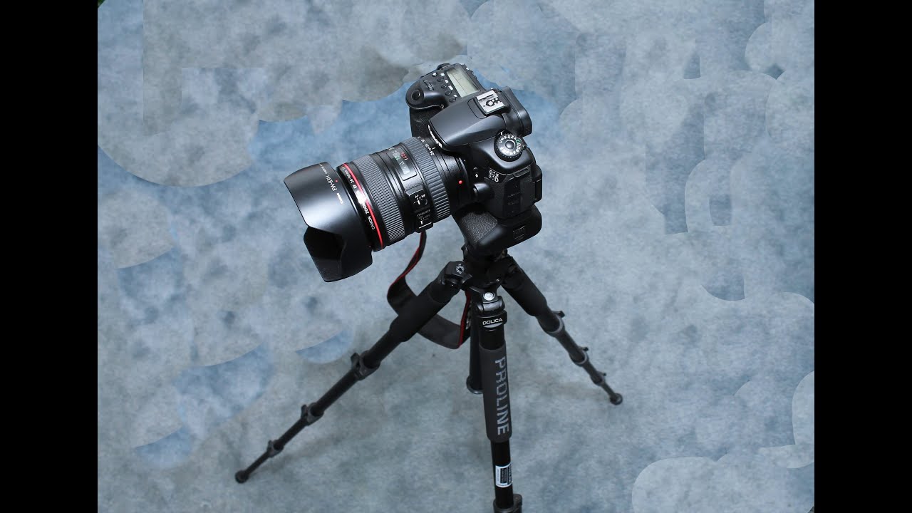 Best Budget Tripod