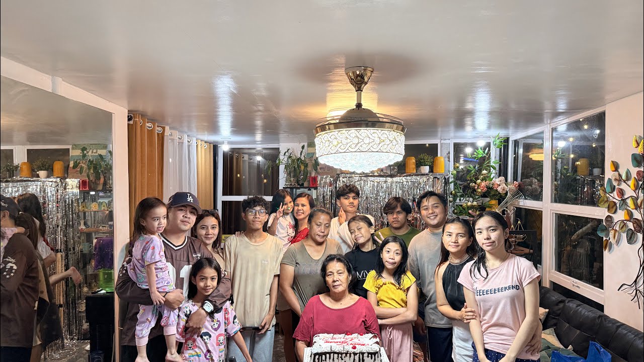 75th Mom🥳🥳🥳