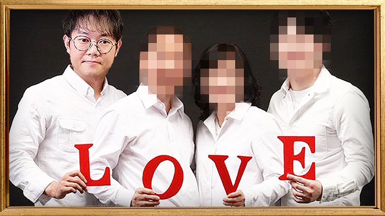 감스트 저의 가족을 소개합니다!!