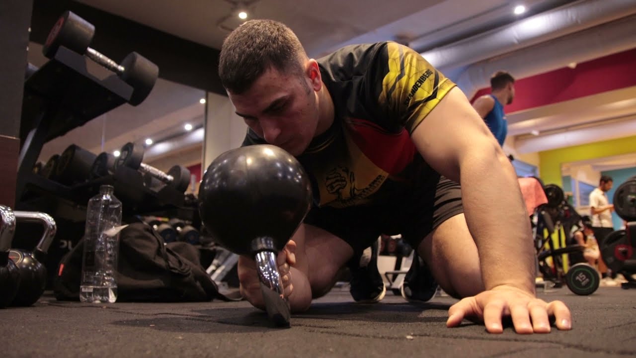 PRONATION TRAINING || 3 EXRECISES THAT I USE TO TRAIN PRONATION