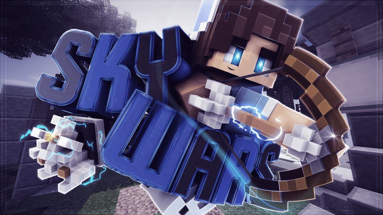 THE 30 FOV CHALLENGE - Hypixel Skywars