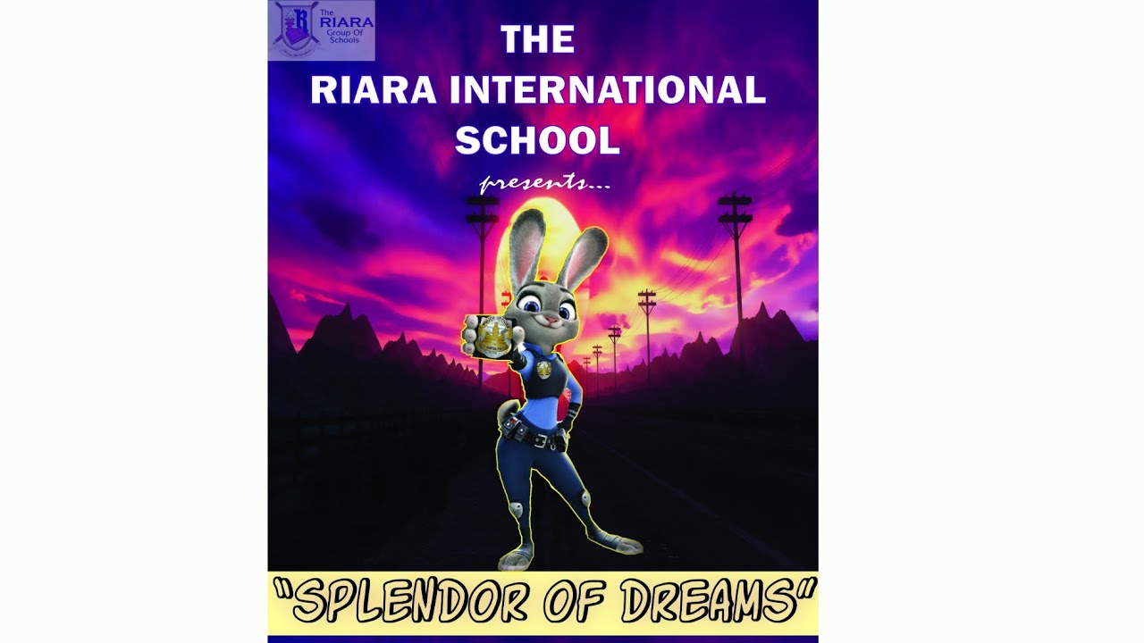 Riara International School Splendor of Dreams Show