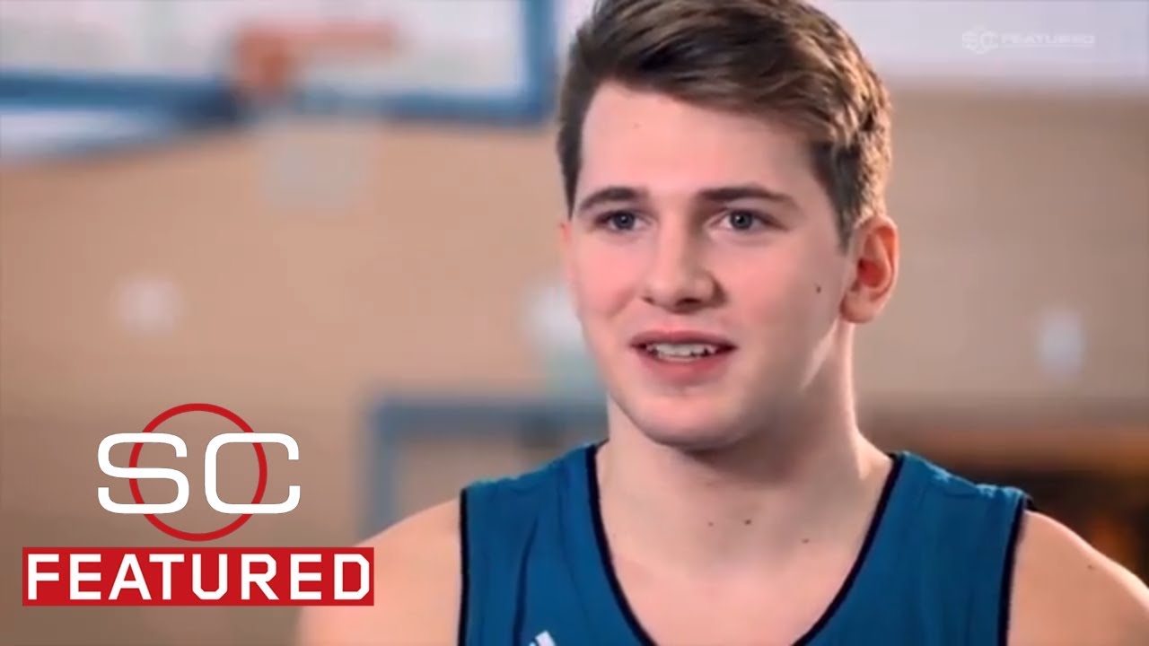 Luka ‘Wonderboy’ Doncic says he's ready for next chapter | SC Featured | ESPN
