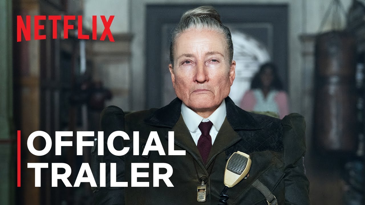 Roald Dahl&rsquo;s Matilda the Musical | Official Trailer | Netflix