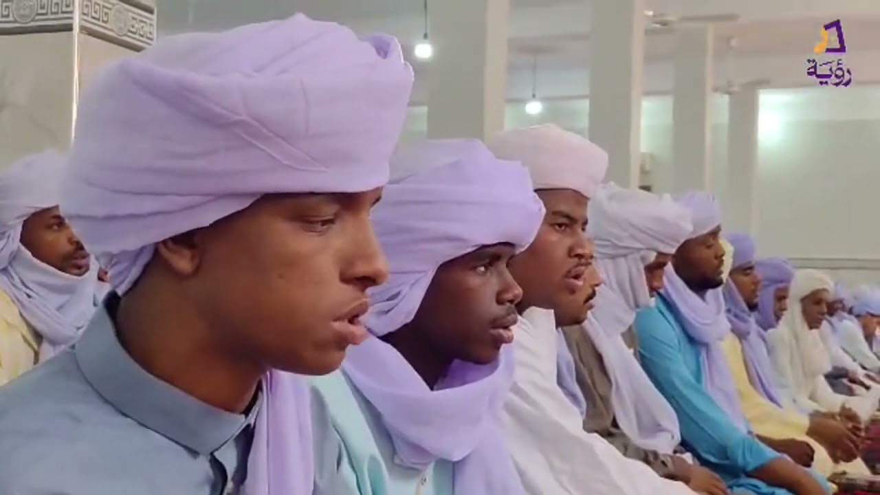 احتفال المولد النبوي الشريف بمساجد ومدارس تيميمون | تقرير خاص