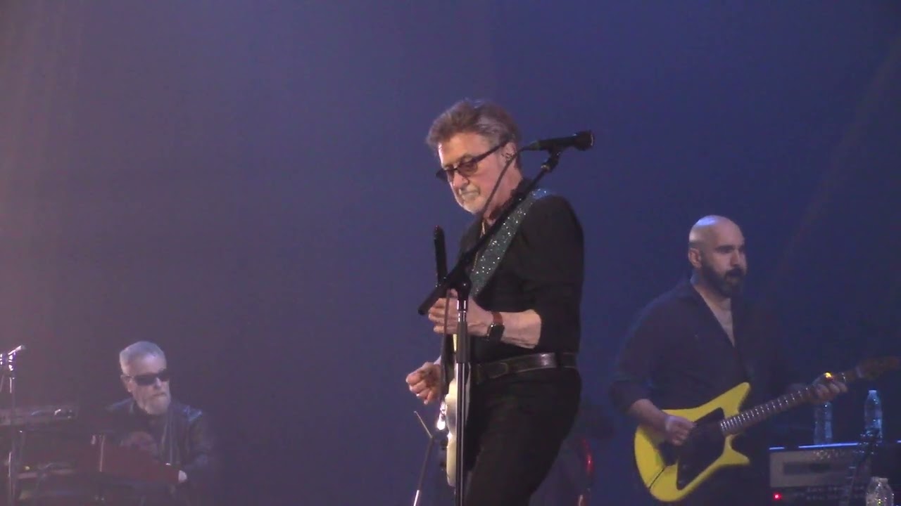 2025 07 20 Blue Oyster Cult - Then Came The Last Days Of May
