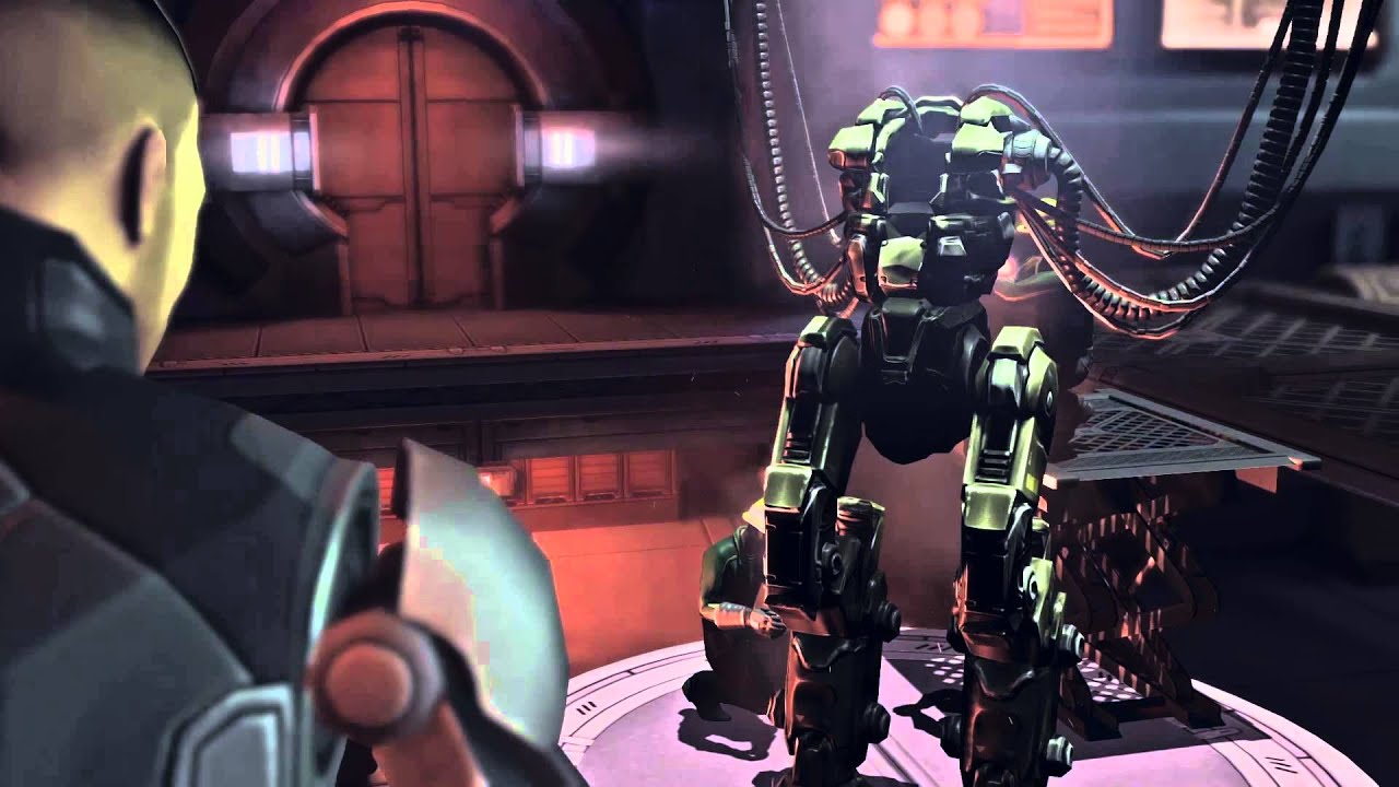 XCOM: Enemy Within Official 