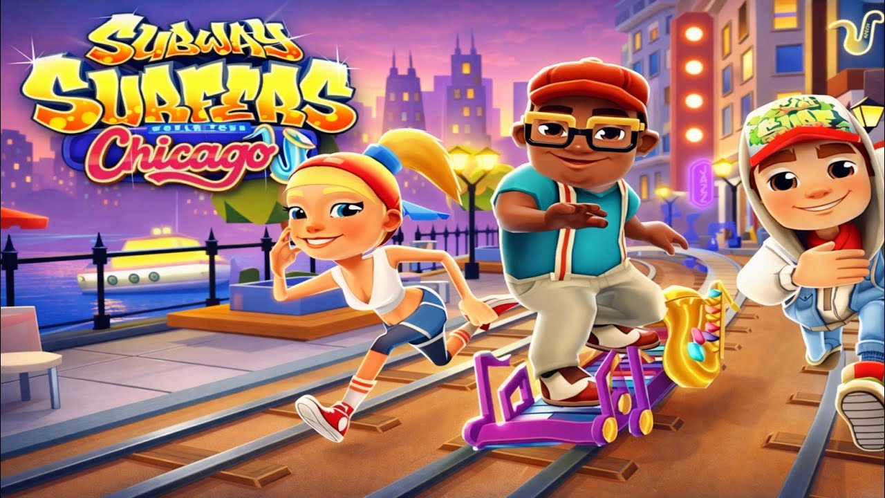 🎯Subway Surfers Fastest Run challenge 🏃🏻#Subwaysurfers