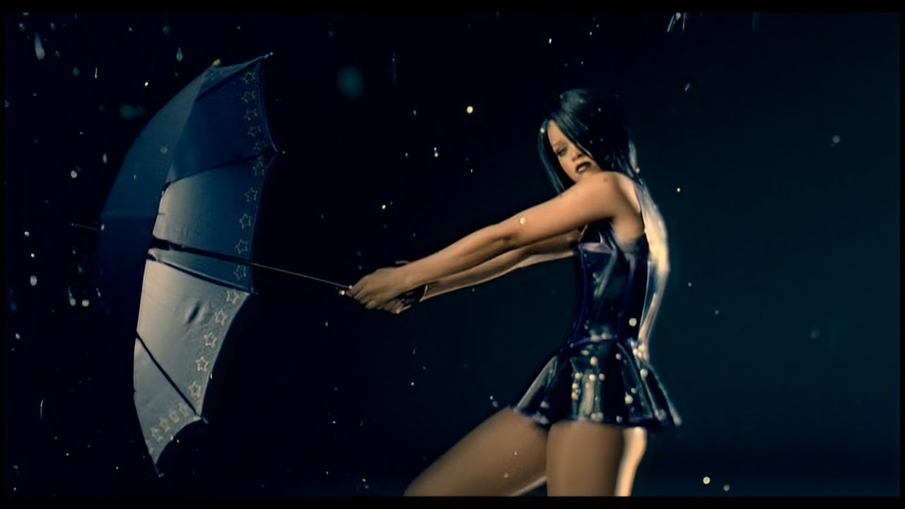 Rihanna - Good Girl Gone Bad Era