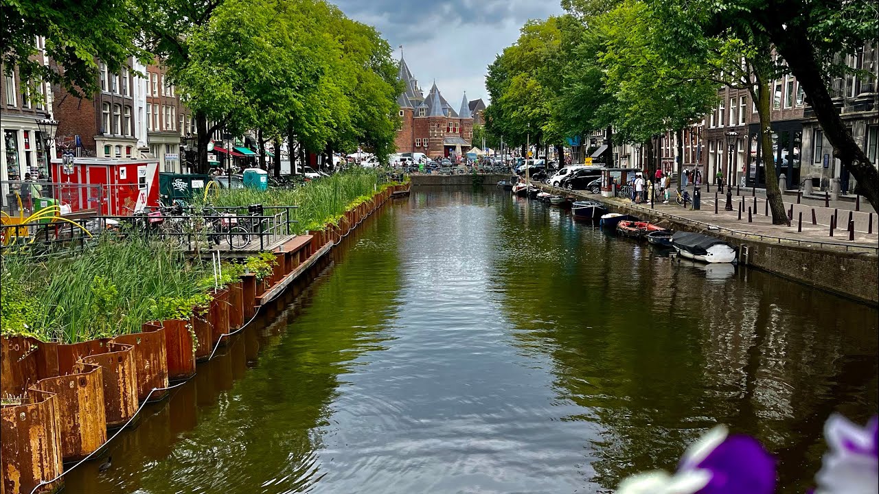 Zaandam , Netherlands 2023
