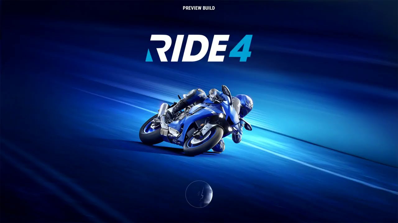 Ride 4 (Harley-Davidson Bikes Customization & Mods) Gameplay