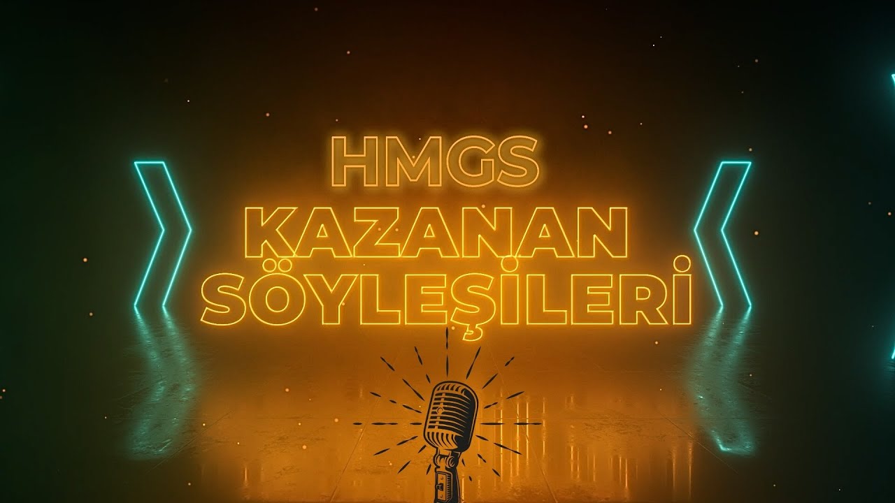 HMGS'Yİ NASIL KAZANDI? 96 PUANLA KAZANAN ÖĞRENCİMİZ ANLATIYOR