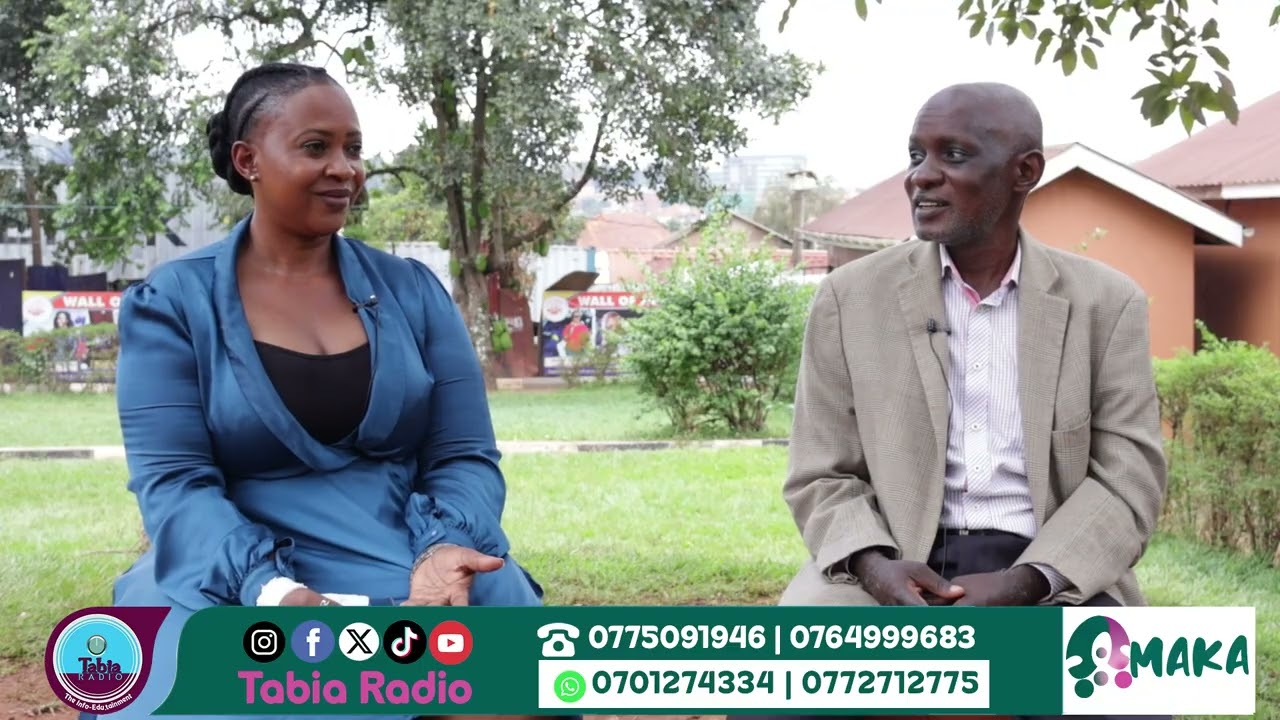 Mzei Isma atubulidde amakulu gobufumbo era nebyolina okugoberera okutandika obufumbo