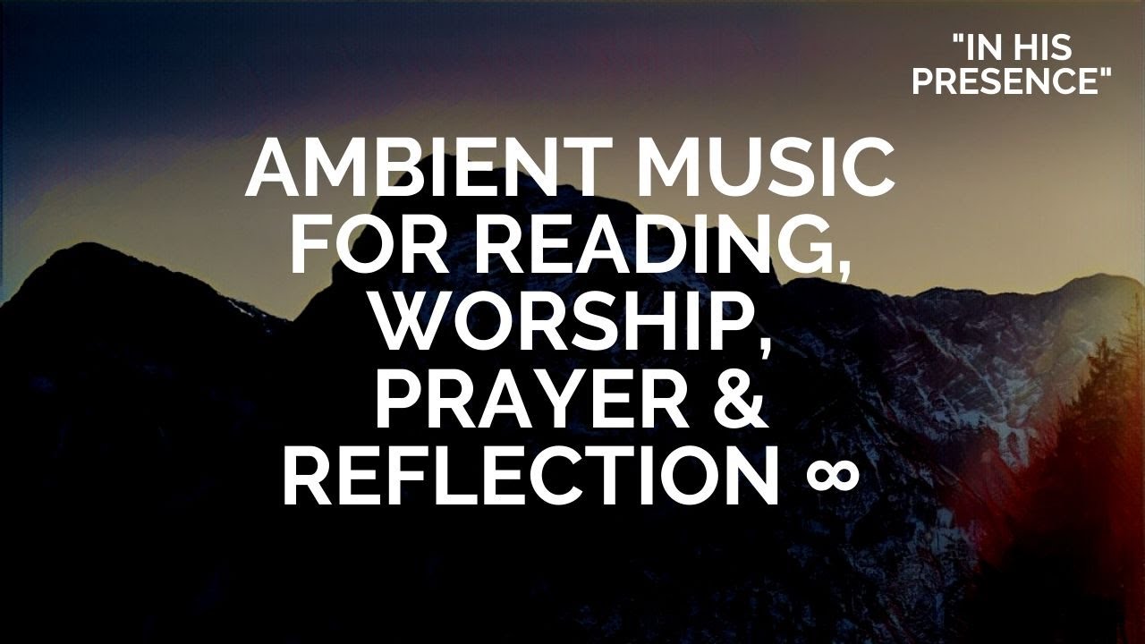 Music to Inspire Hope: 