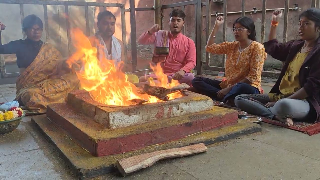 मां बगलामुखी हवन नलखेड़ा | maa Baglamukhi Temple Nalkheda ujjain | तंत्र टोटका निवारण 