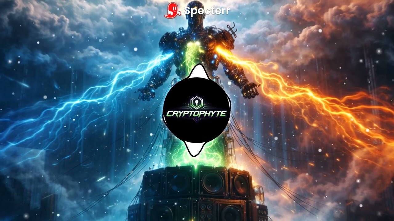 Cryptophyte - Acidus