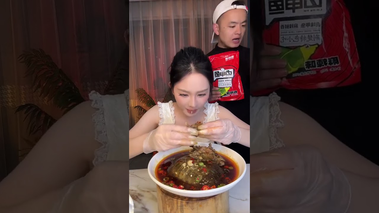 Mainland Chinese street snacks live broadcast 2026/02/26 00:43:49.