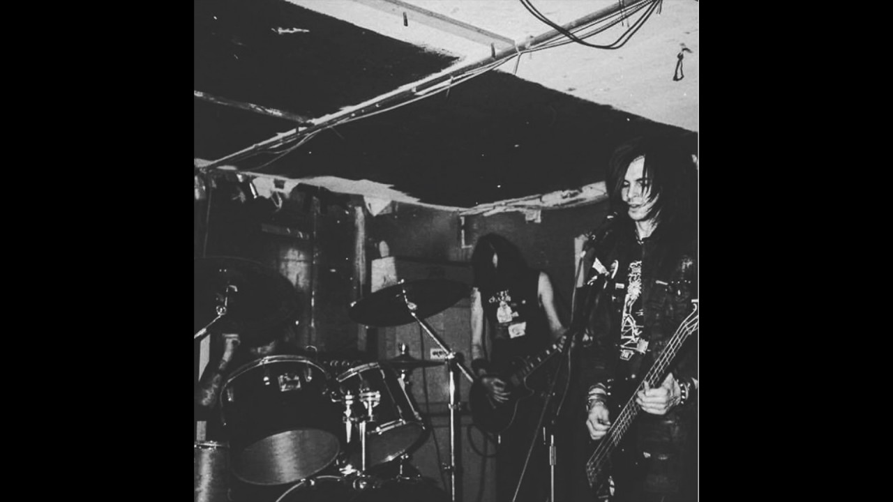 Mortal War - Gates of Hell [Demo Cassette]