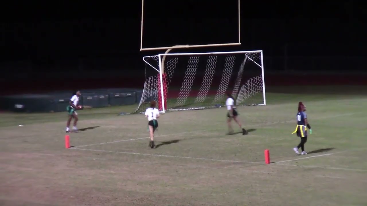 030426 Cypress Creek Bears vs Wekiva Mustangs 12 0