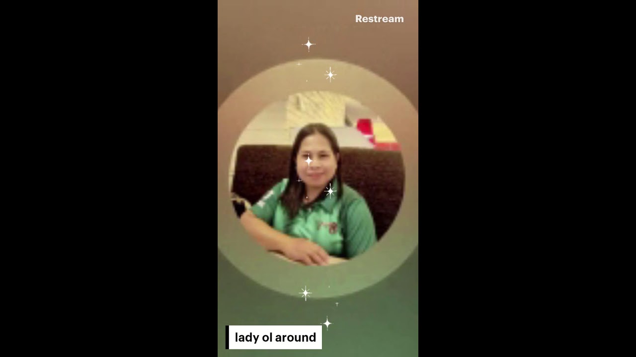 Live with Restream, February 08