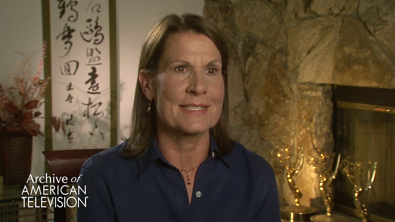 Editor Janet Ashikaga on editing 