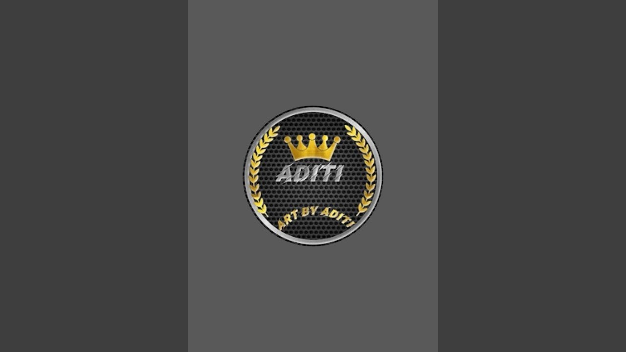 ART BY ADITI is live