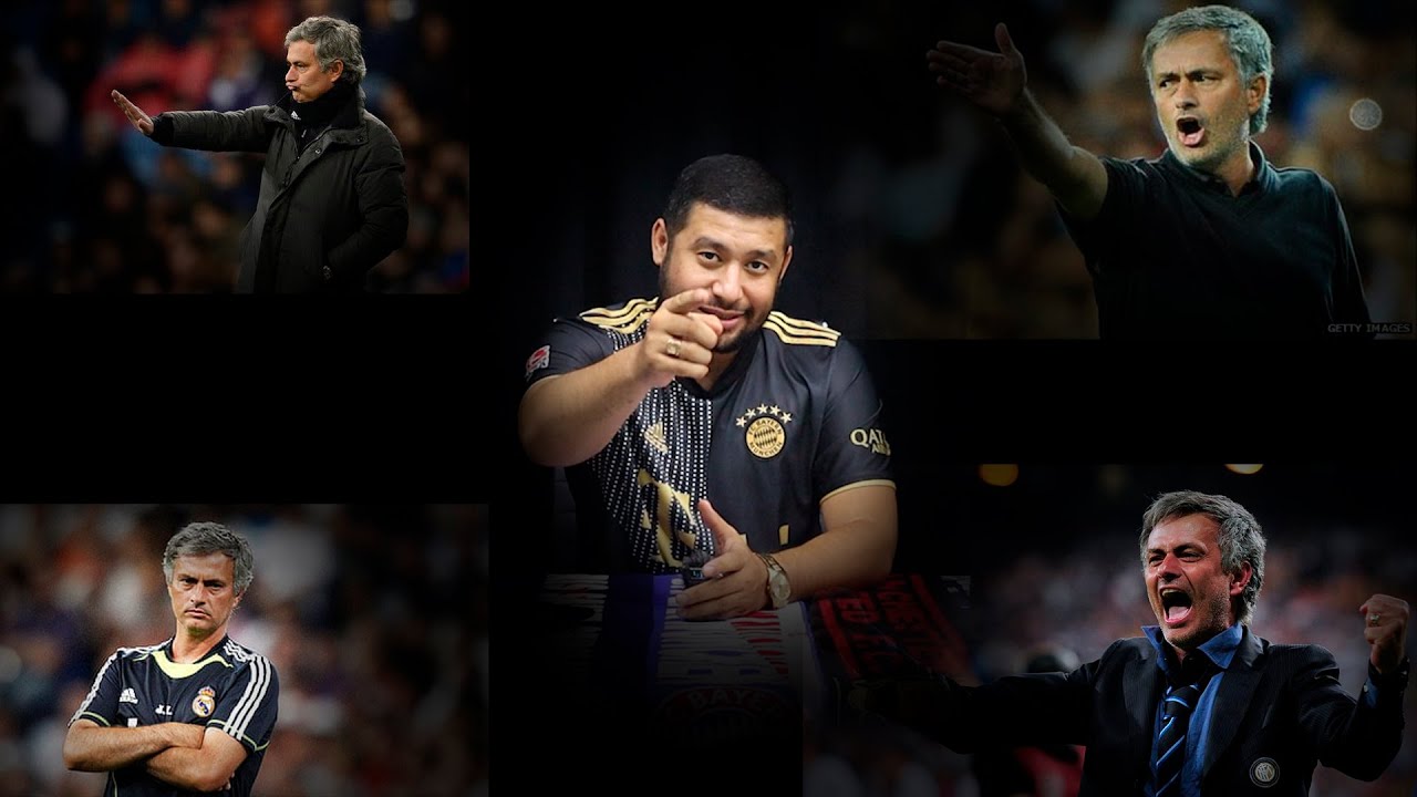#mourinho ANTIBARCELONA FALSAFASI GVARDIOLA DUSHMANI JOSE MOURUNHO