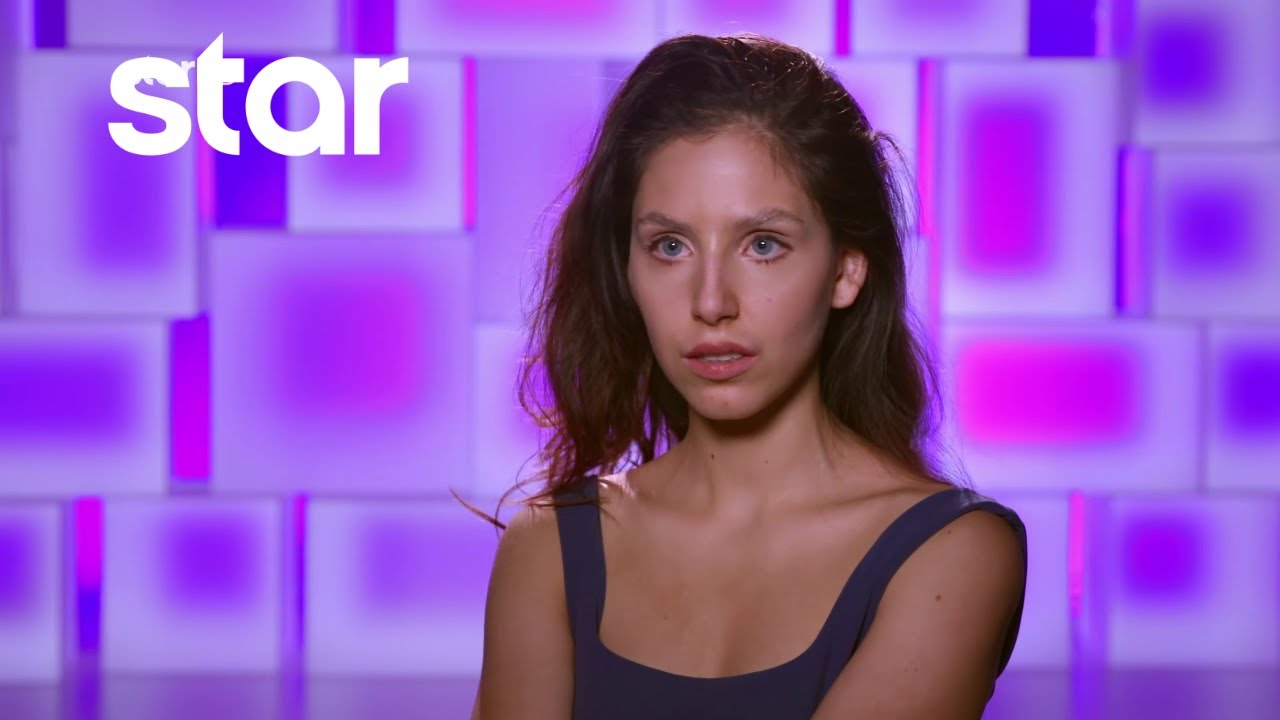 GNTM 2025 | &Eta; audition &tau;&eta;&sigmaf; &Chi;&rho;&iota;&sigma;&tau;&iota;ά&nu;&alpha;&sigmaf; - &Delta;&epsilon;&nu; &sigma;&upsilon;&mu;&phi;ώ&nu;&eta;&sigma;&epsilon; &mu;&epsilon; &tau;&eta;&nu; &alpha;&pi;ό&phi;&alpha;&sigma;&eta; &tau;&omega;&nu; &kappa;&rho;&iota;&tau;ώ&nu;!