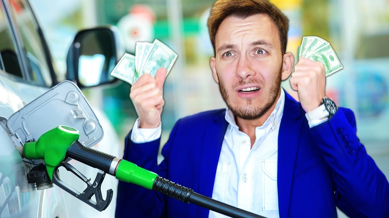 UŽ PROSÍM NE! | Gas Station Simulator #4