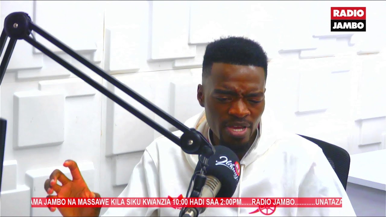 BUSTANI LA MASSAWE