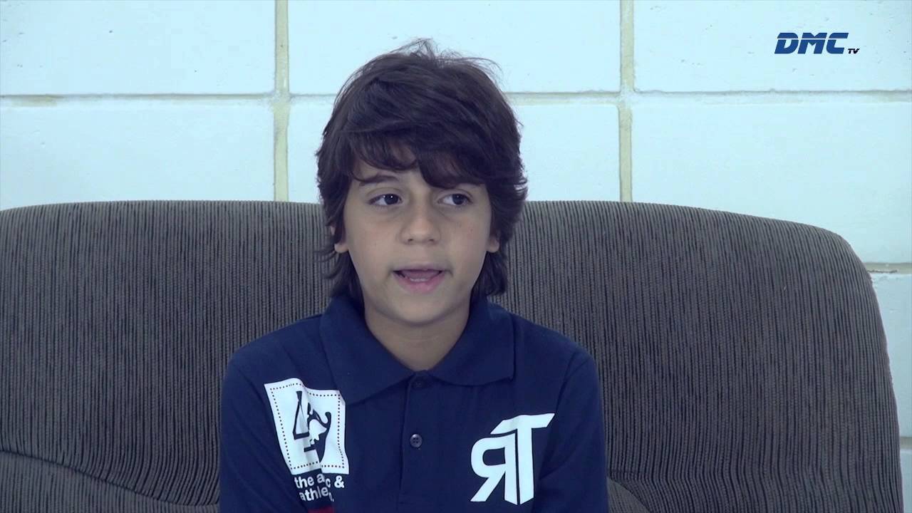 Theo Salom&atilde;o