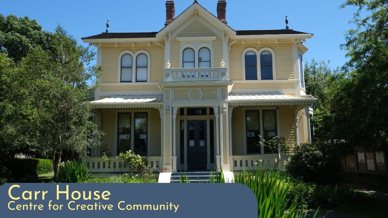 TVI Carr House Profile