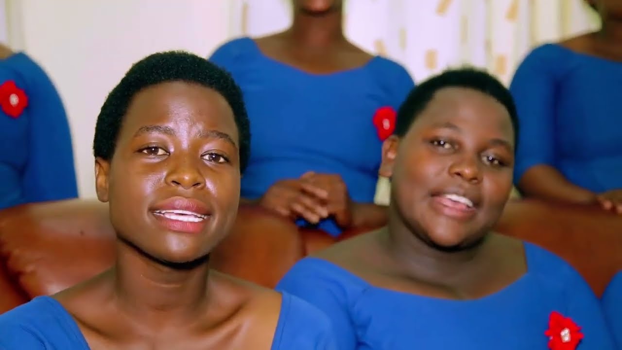 USINGIZI WA PONO BY Karmel Youth Choir