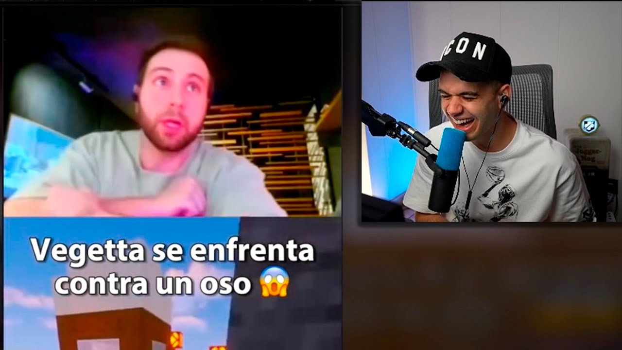 Staxx Reacciona a 