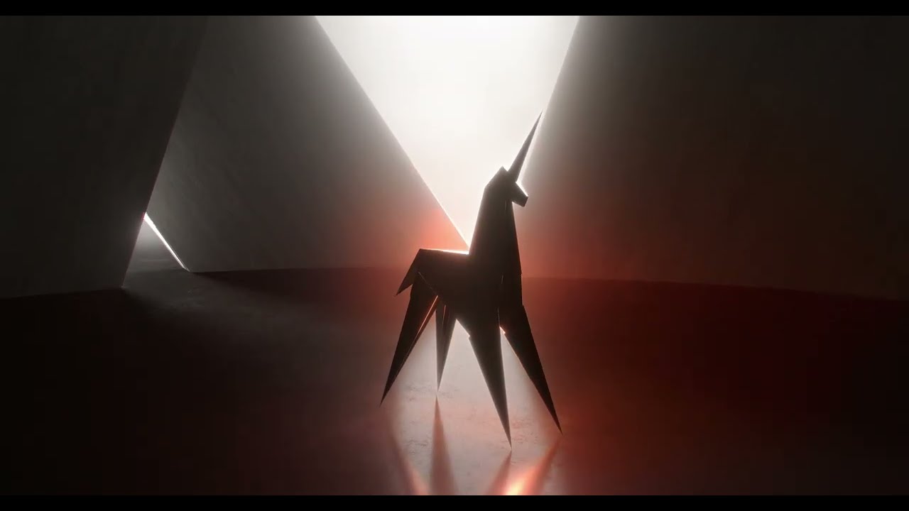 Nexo Studios. The evolution of entertainment | Logo animato